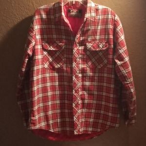 Vintage GreatLand Fleece Jacket